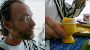 micklin.i took some piccies of me and we had a chat about the process of  making my short documentary, 'The History of the Carabiner' as part of a  project for a series