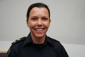 London Police want you to know they're human, they screw up and you can  complain