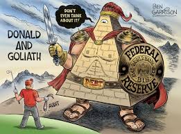 An Interview With Ben Garrison The Internet S Most Infamous Cartoonist Countere Magazine