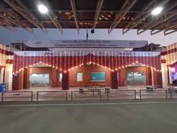 Adani group has taken over the operations of lucknow airport from airports authority of india (aai) from november 2 onwards. Adani Group Operated Lucknow Airport Accredited For Safe Travel Lucknow News Times Of India