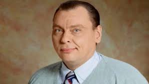 L.A. Law' actor Larry Drake dies
