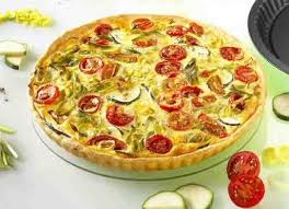 Gemuse Quiche Rezept Gemusequiche Rezepte Gemuse Quiche Rezept