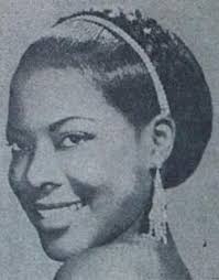LaVern Baker