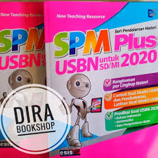 Jual Buku Spm Plus Usbn Sd Mi 2020 Kisi Kisi Usbn Kunci Jawaban Kota Surabaya Dira Batik Tokopedia