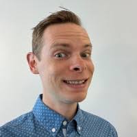 Louis-Vincent Chamberland, B.Eng.