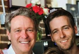 Walter Shipp's Instagram, Twitter & Facebook