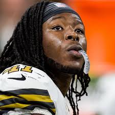 Find the perfect alvin kamara stock photos and editorial news pictures from getty images. Vfl Alvin Kamara Sponsoring Nascar Driver This Weekend