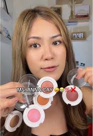 Arcadia Beauty Blush