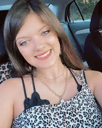 Hannah Mccallister (@hannah.mccallister) • Instagram photos and videos