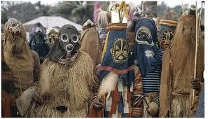 The History of Igbo People ... || Nnewi City