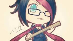 Những vị tướng đường trên mạnh nhất meta hiện tại. TÆ°á»›ng Lmht Chibi Youtube
