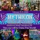 MYTHICON - MidWinter Gathering of FAE 2026 event image