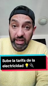 Subida de Precio de la Luz en Chile: Causas y Consecuencias