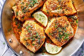 Christmas seafood dinner ideas : Christmas Fish Recipes 17 Christmas Fish Recipes For Your Holiday Menu Eatwell101