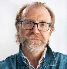 George Saunders