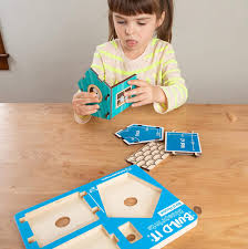The word search covers a mix of puzzle themes, from educational to fun. Buy Fat Brain Toys Build It Blueprint Puzzles Birdhouse Building Construction For Ages 4 To 5 Online In Usa B07nysdtwc