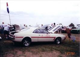 Image result for Frost White 1969 Javelin