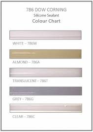 786 Dow Corning Silicone Sealant Centura London And Windsor