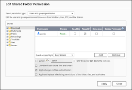 Qnap Turbo Nas Software User Manual