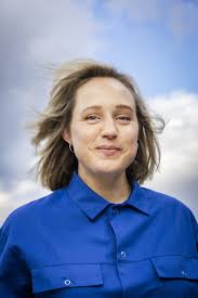 Editorial — Céline Richard