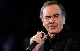 In 2008 neil diamond scored his first ever billboard number one album with home before dark read more about neil diamond on last.fm. Neil Diamond And Coping With Parkinson S Disease