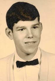 Stephen Alan Morris (1950-1994)