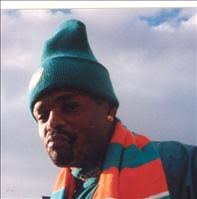 Andre Johnson Obituary (2006)