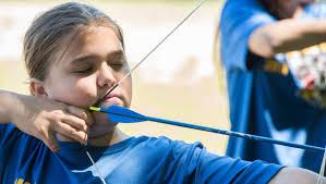 Holly Grove archery hits its mark with another state title