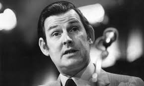 Sir Trevor Jones obituary