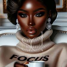 IMPROVEMENT DOES NOT COME TO THE DISTRACTED !! FOCUS 😤