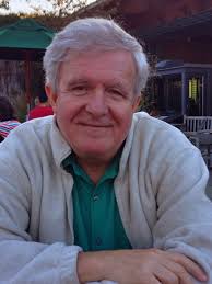 Influence of Roy Finden