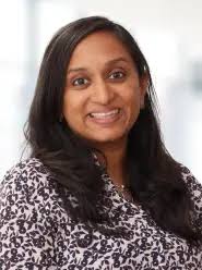 Dr. Kristina Sharma, MD