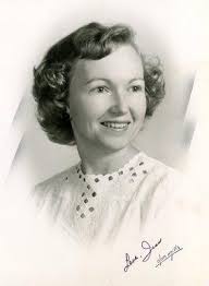 Jessie Stokes Obituary (2015)