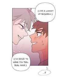 Banana Scandal [Official] - 16. Study Session - Read Free Manga Online at  Bato.To
