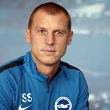 Steve Sidwell