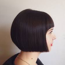 Check out the hottest bangs for short hair to help you choose the bangs length. 40 Sharming Short Fringe Hairstyles For Any Taste And Occasion