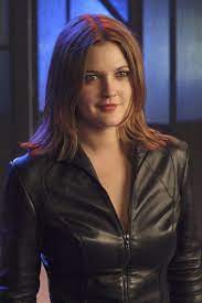 She's not getting a lot of offers that interest her, she doesn't particularly need to (source: Still Of Drew Barrymore In Charlie S Angels Full Throttle 2003 Drew Barrymore Celebrities Celebrities Female