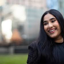 Stephanie Javier Fagbemi