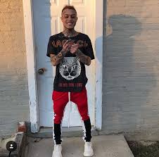 Like What You See Follow Me For More Skienotsky Lil Skies Sky Tattoos Music Tattoo