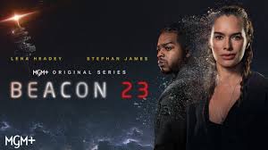 Beacon 23: 2×8
