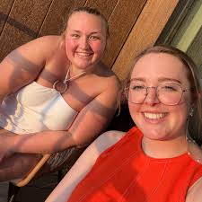 Ksenya White and Logan Latta's Wedding Website