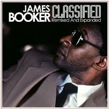CD Review: James Booker's “Classified: Remixed And Expanded” (Rounder  Records)