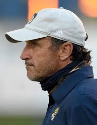 St. Joesph vs. St. Andrews football 2020