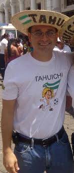 Tahuichi Aguilera
