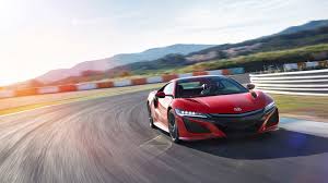 Nsx 4k Wallpapers Top Free Nsx 4k Backgrounds Wallpaperaccess