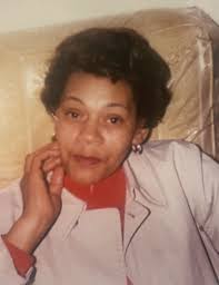 Cora Jean (Buckson) Lyons Tilghman Obituary December 5, 2022