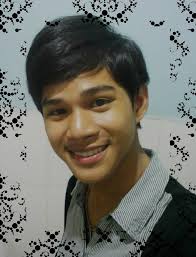 Cambodian Handsome Guys: RATHA LY: CUTE GUY