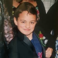 Mark DeMaria (@MarkDeMaria9)