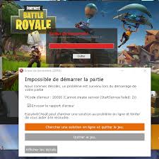 We will strictly review every seller who sells fortnite account to ensure that all fortnite accounts are 100% secure. Resolu Impossible De Lancer Mon Jeu Gaming Jeux Videos Fortnite Fortnite Questions Aides Et Recherches Fortnite Resolus Induste