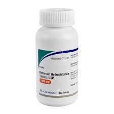Image result for Metformin